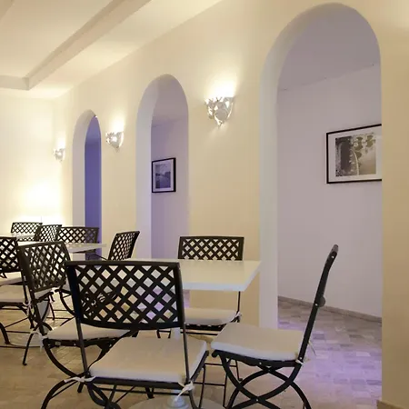 Hotel Cutimare - Aeolian Charme