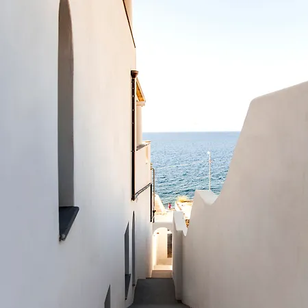 Cutimare - Aeolian Charme Acquacalda