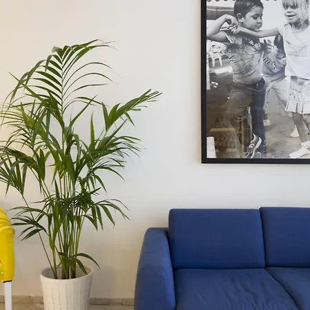 Cutimare - Aeolian Charme Hotel 4*