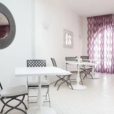 Hotel Cutimare - Aeolian Charme Acquacalda