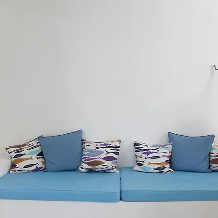 Cutimare - Aeolian Charme 4*