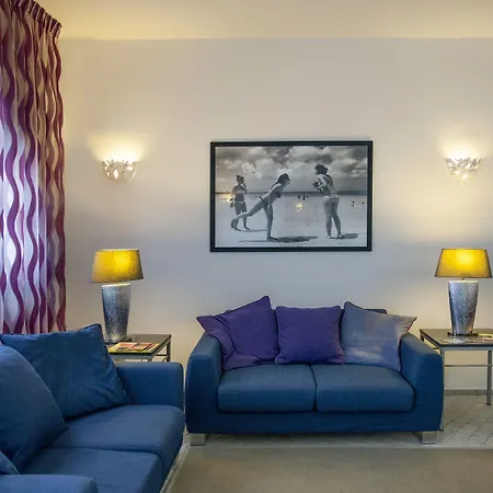 Cutimare - Aeolian Charme Hotell 4*