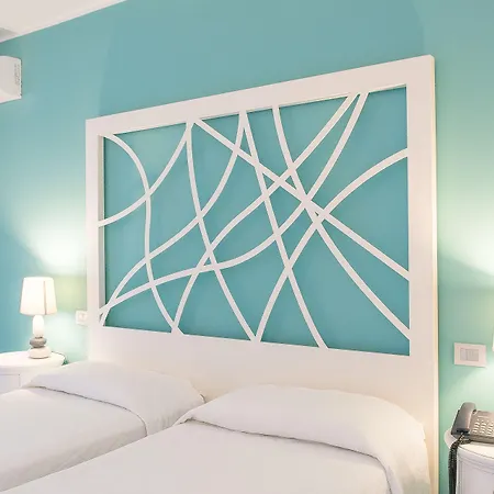 Hotell Cutimare - Aeolian Charme 4*