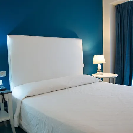 Cutimare - Aeolian Charme Hotell Acquacalda