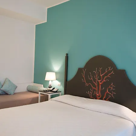 Cutimare - Aeolian Charme 4*