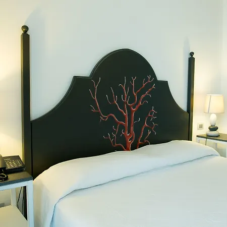 Hotell Cutimare - Aeolian Charme Acquacalda