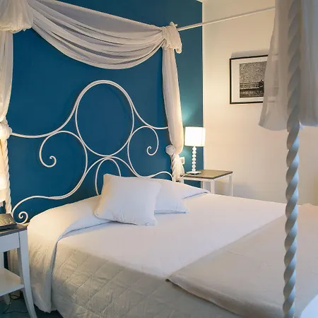 Cutimare - Aeolian Charme Hotell 4*