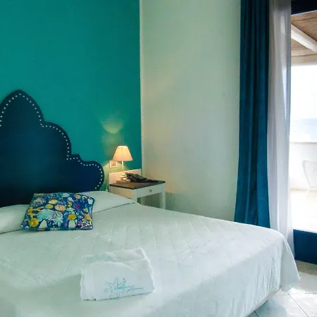 Cutimare - Aeolian Charme 4* Acquacalda