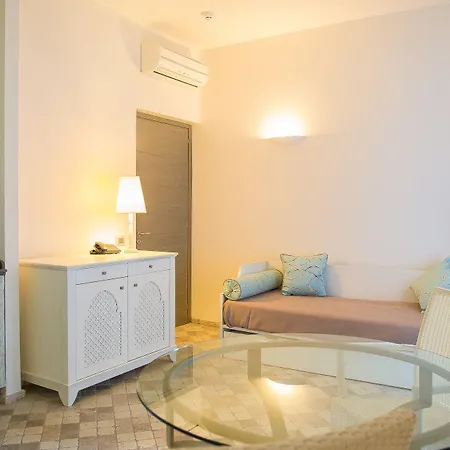 Cutimare - Aeolian Charme Hotell