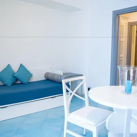 Cutimare - Aeolian Charme Hotell 4*