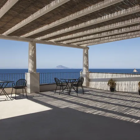 Cutimare - Aeolian Charme