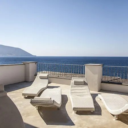 Cutimare - Aeolian Charme 4*