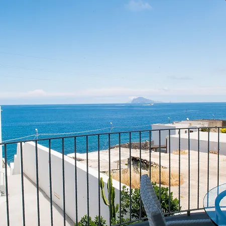 Cutimare - Aeolian Charme 4*