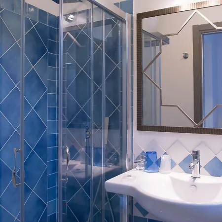 Hotel Cutimare - Aeolian Charme Acquacalda