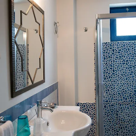 Cutimare - Aeolian Charme Hotel 4*