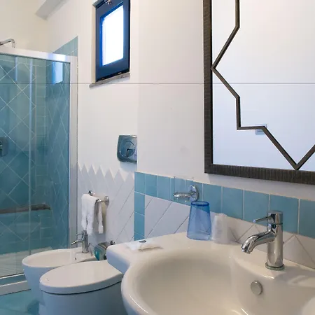 Cutimare - Aeolian Charme Acquacalda