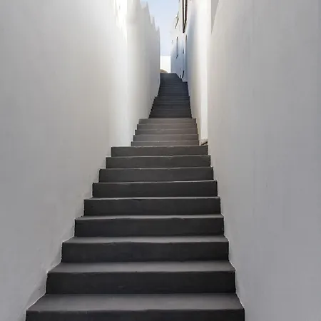 Cutimare - Aeolian Charme Hotel Acquacalda