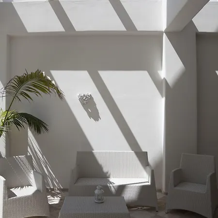 Cutimare - Aeolian Charme 4*