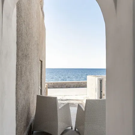 Cutimare - Aeolian Charme Hotel Acquacalda