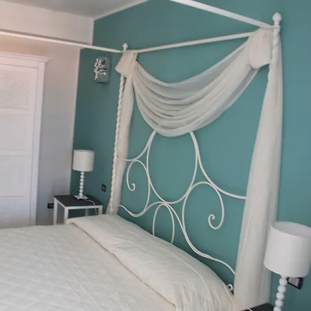 Cutimare - Aeolian Charme Hotel Acquacalda