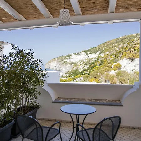 Cutimare - Aeolian Charme Acquacalda