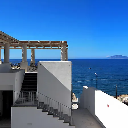 Cutimare - Aeolian Charme Acquacalda