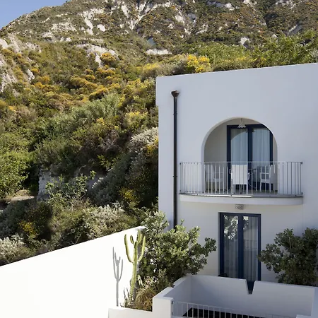 Cutimare - Aeolian Charme Acquacalda