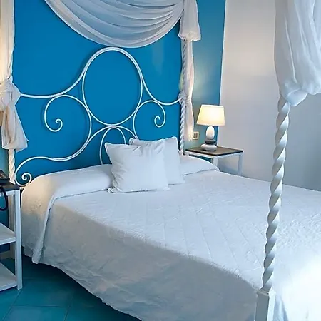 Cutimare - Aeolian Charme 4* Acquacalda