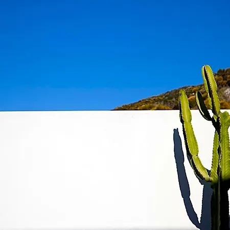 Hotell Cutimare - Aeolian Charme