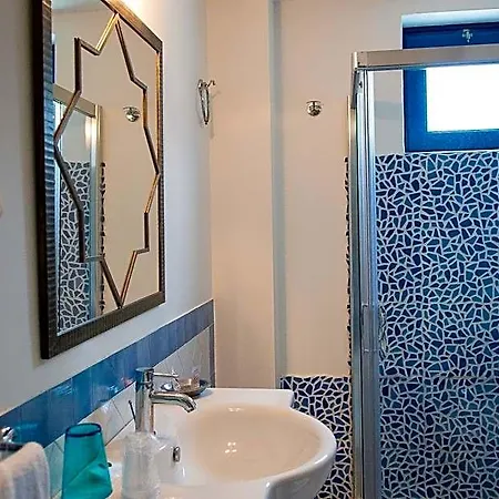 Cutimare - Aeolian Charme 4* Acquacalda