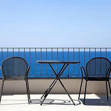 Cutimare - Aeolian Charme Hotell