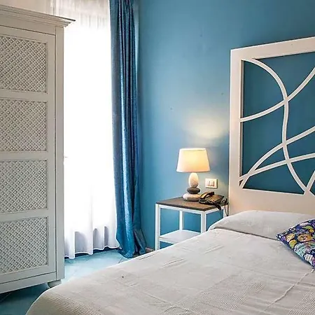 Hotell Cutimare - Aeolian Charme Acquacalda