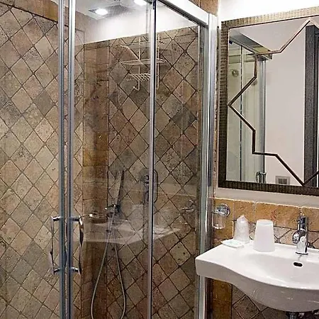 Hotell Cutimare - Aeolian Charme
