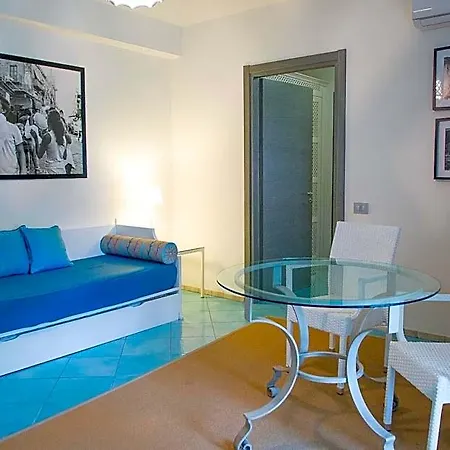 Hotell Cutimare - Aeolian Charme Acquacalda