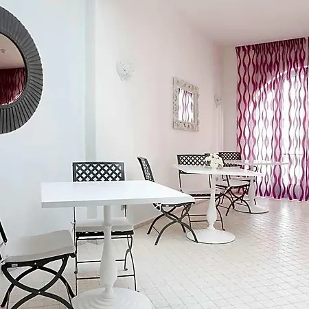 Cutimare - Aeolian Charme Hotell 4*