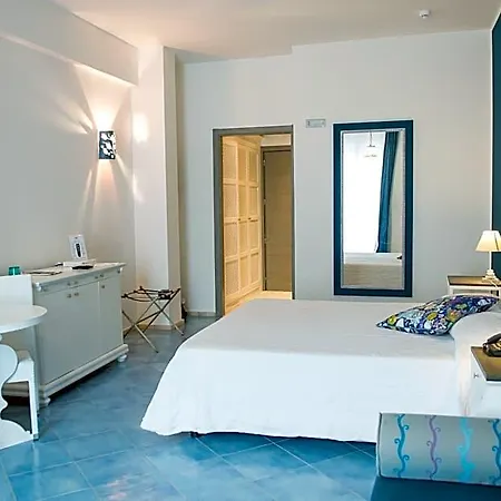 Cutimare - Aeolian Charme 4* Acquacalda
