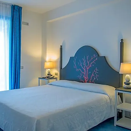 Cutimare - Aeolian Charme Hotell