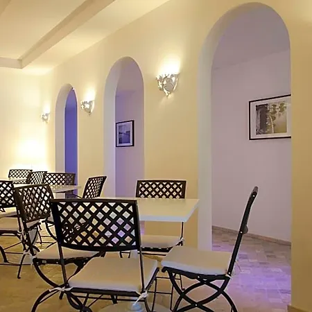 Cutimare - Aeolian Charme Hotell