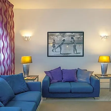 Hotell Cutimare - Aeolian Charme