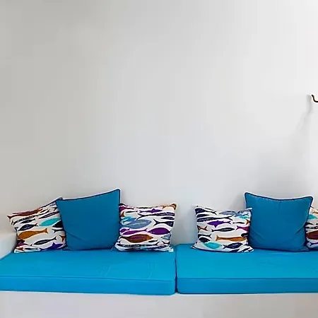 Cutimare - Aeolian Charme Hotell