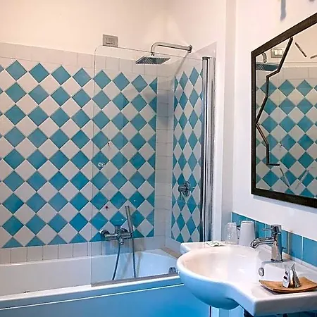 Cutimare - Aeolian Charme 4* Acquacalda