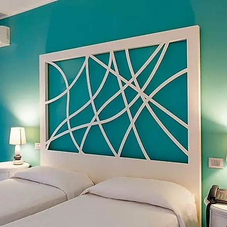 Cutimare - Aeolian Charme 4* Acquacalda