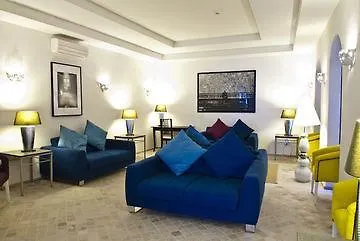 Hotell Cutimare - Aeolian Charme 4*