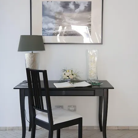 Cutimare - Aeolian Charme Hotell 4*
