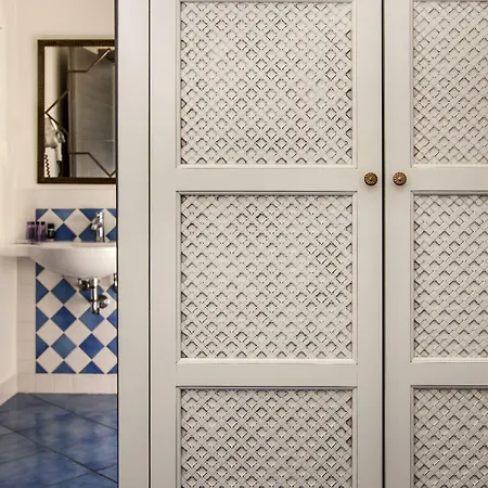 Hotell Cutimare - Aeolian Charme Acquacalda