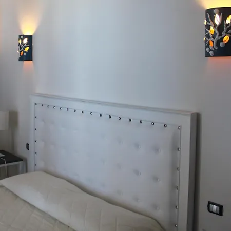 Cutimare - Aeolian Charme Hotel Acquacalda