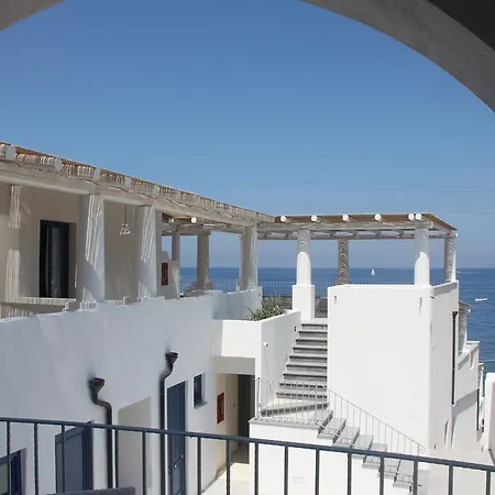 Cutimare - Aeolian Charme