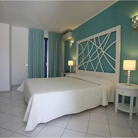 Cutimare - Aeolian Charme 4* Acquacalda