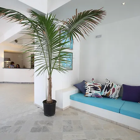 Cutimare - Aeolian Charme Acquacalda