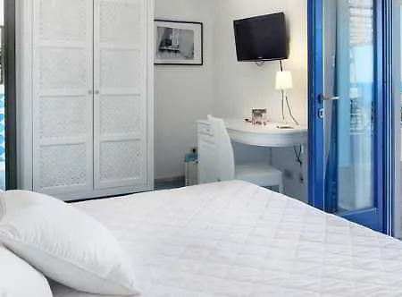 Hotell Cutimare - Aeolian Charme 4*